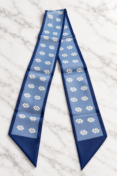 Twilly Scarf