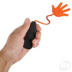 Sticky Hand with Handle
