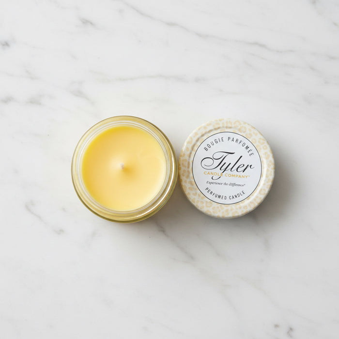 3oz Trophy Tyler Candle