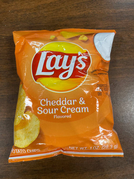 Chips