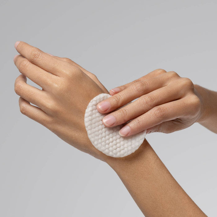 Kojic Acid Face & Body Cleansing Pads by Kitsch