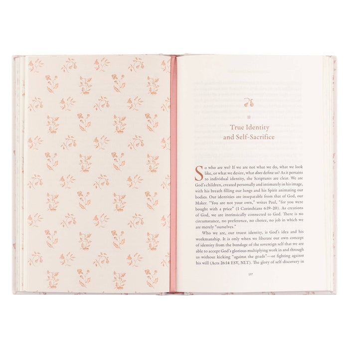 Motherhood and the Good Life by Katie Noble
