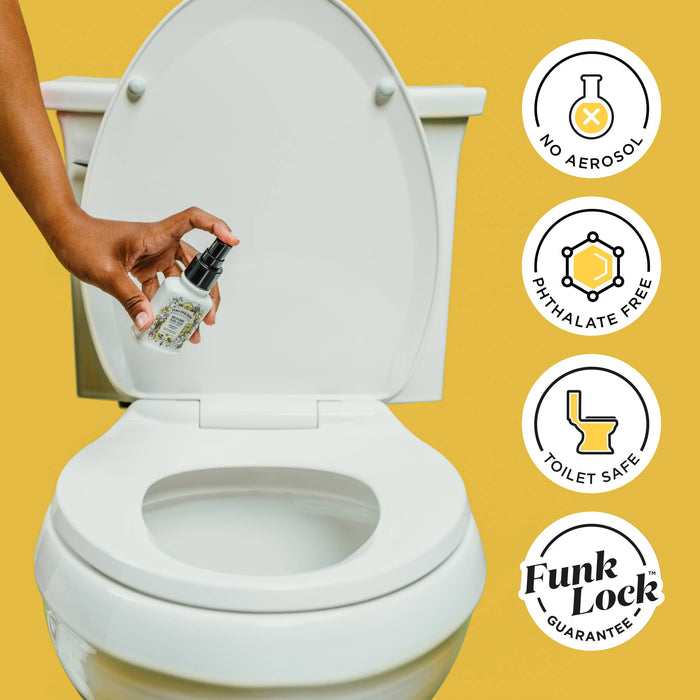 Poo~Pourri Original Citrus Toilet Spray 2oz