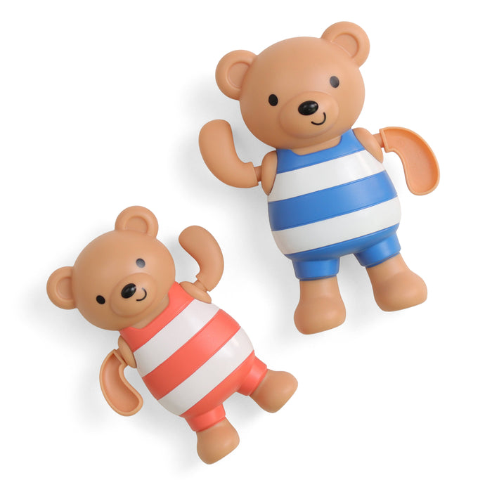 Silly Swimmers™ Bath Toys- Set of 2