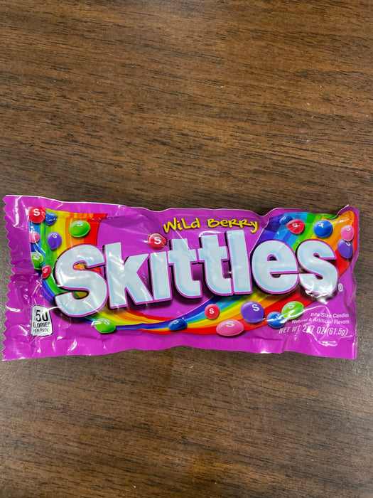 Skittles & Starburts