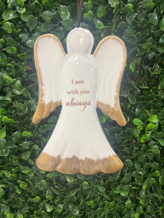 Bereavement Angel Ornaments - 4 Styles!