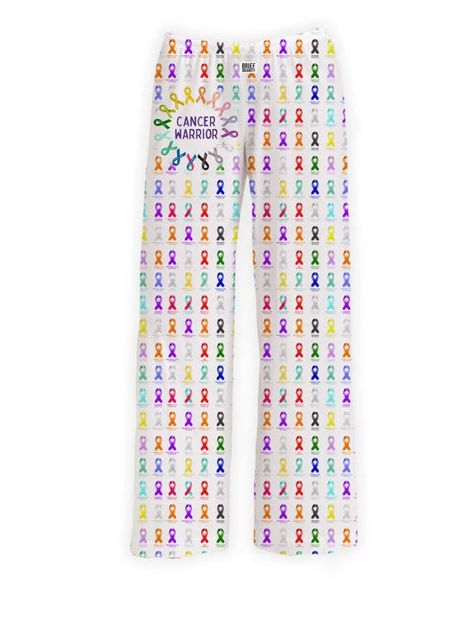 Cancer Warrior Lounge Pants