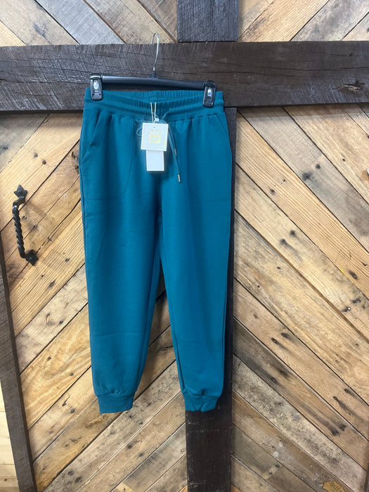 Millie Joggers by Mary Square - 2 Colors!