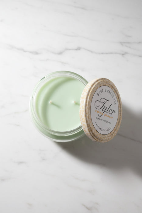 11oz Pearberry Tyler Candle