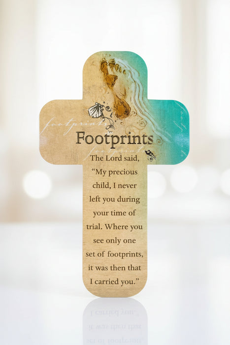 Cross Bookmarks - Multiple Styles!