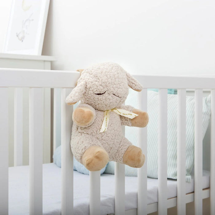 Sleep Sheep White Noise Soothing Plush