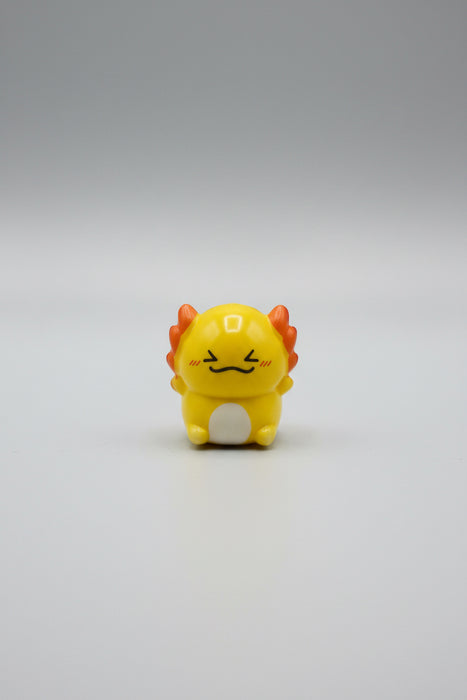 Axolotl Squishy- Available In Many Designs!