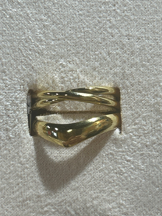 Waterproof Adjustable Rings.  Gold & Silver - 36 Styles Available!