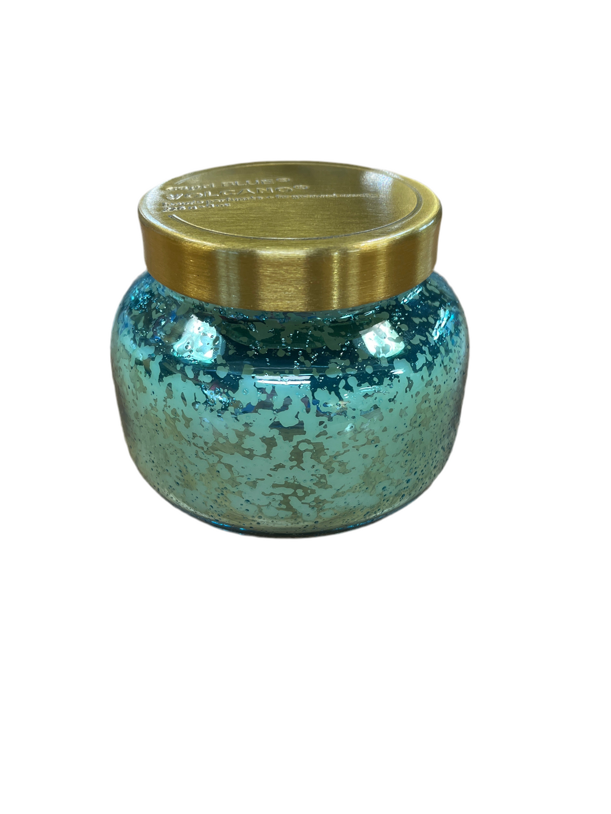 Volcano Aqua Opaline-8oz main image 0
