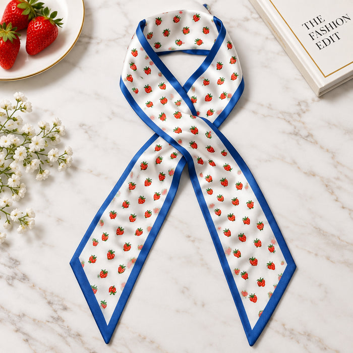 Twilly Scarf
