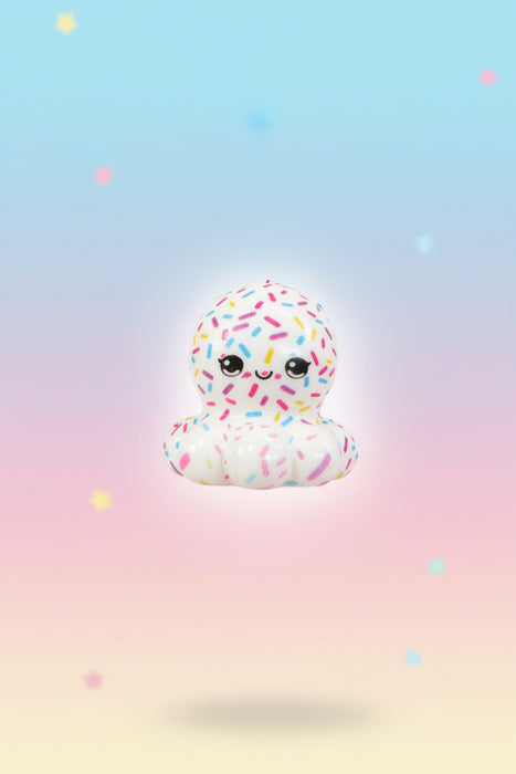 Octopus Squishy - Available In Many Designs!
