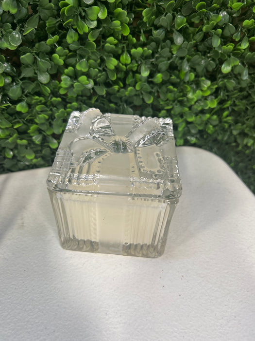 Christmas Tree Farm Vintage Vessel Candles- Available in 4 Styles