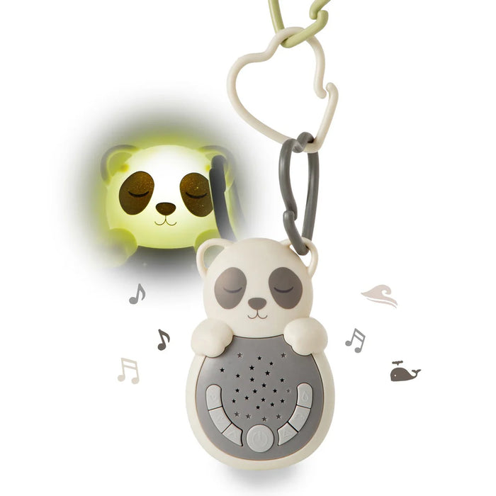 Travel Comforting Sound Machines- 2 Styles!