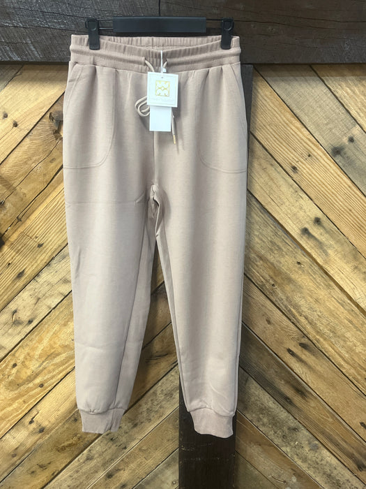 Millie Joggers by Mary Square - 2 Colors!