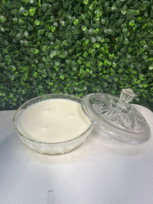 Lava Vintage Vessel Candles- Available in Many Styles