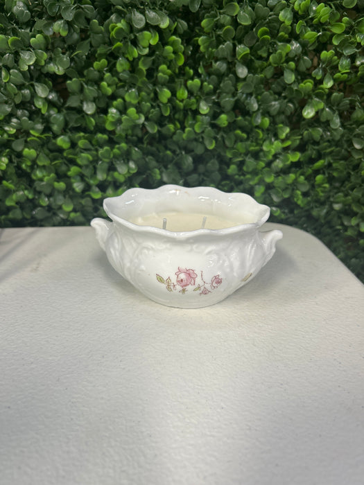 Christmas Tree Farm Vintage Vessel Candles- Available in 4 Styles