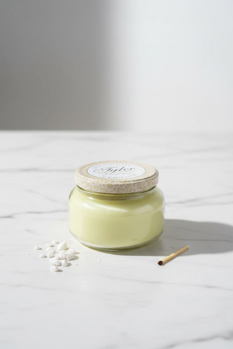 22oz Limelight Tyler Candle