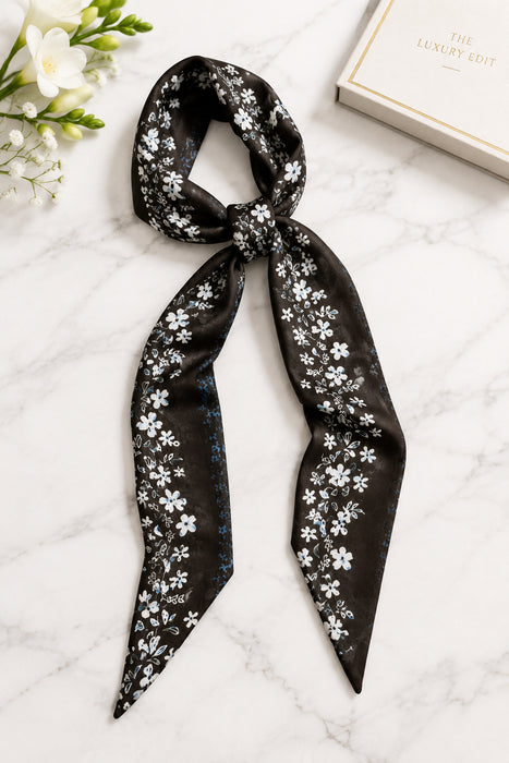 Twilly Scarf