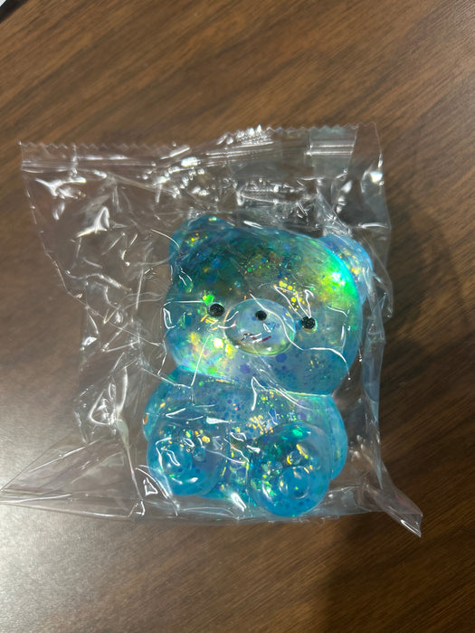 3" Squeezy Sugar Bears