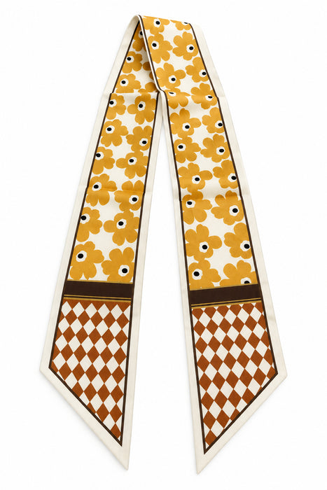 Twilly Scarf