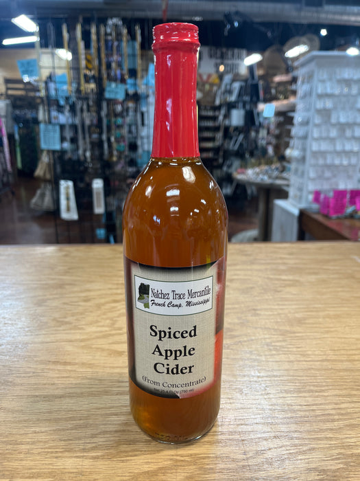 Natchez Trace Mercantile- Juices & Mixers