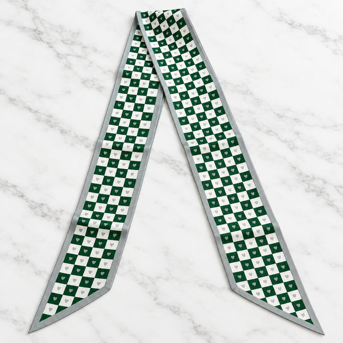 Twilly Scarf