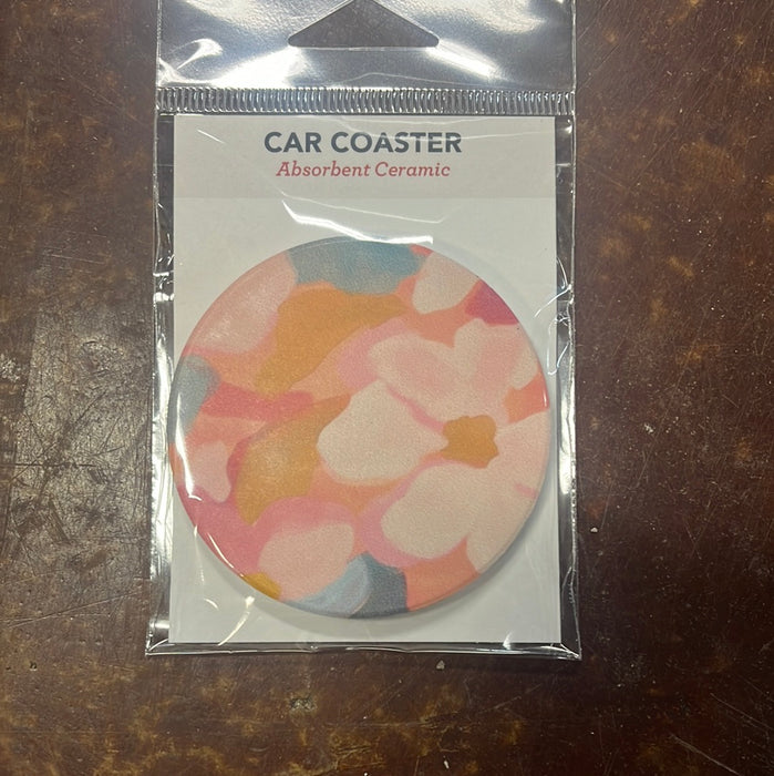 Car Coasters by PGD