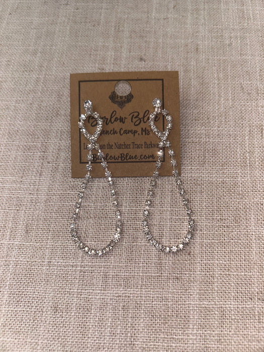 Night on the Town Earrings