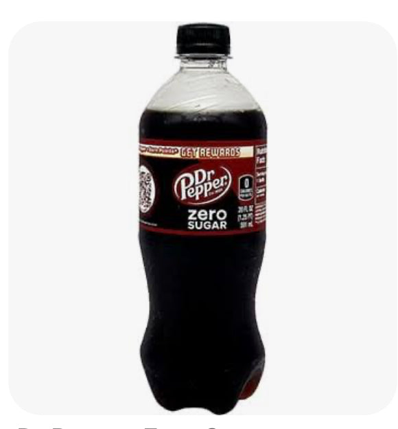 Drink Machine