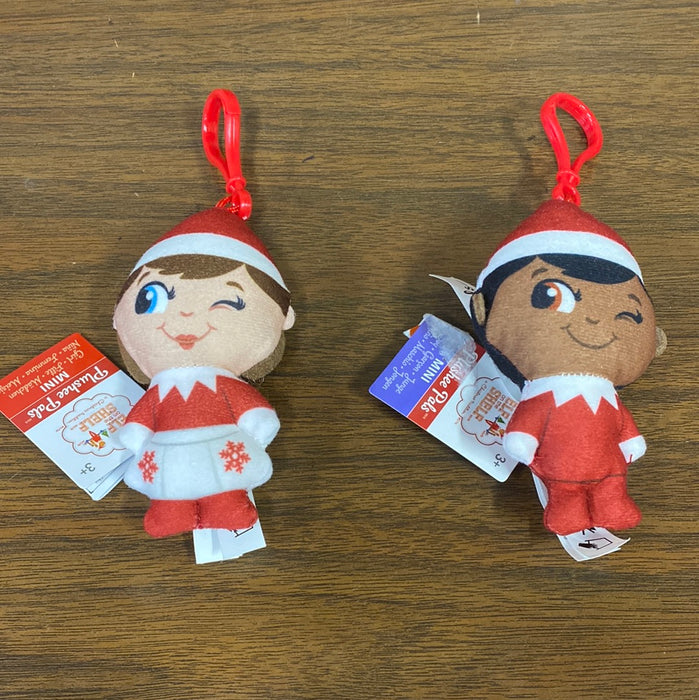 Elf on the Shelf: Mini Plushie Pals