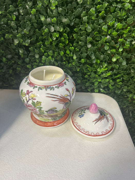 Smells Like Barlow Rouge Vintage Vessel Candles- Available in 4 Styles