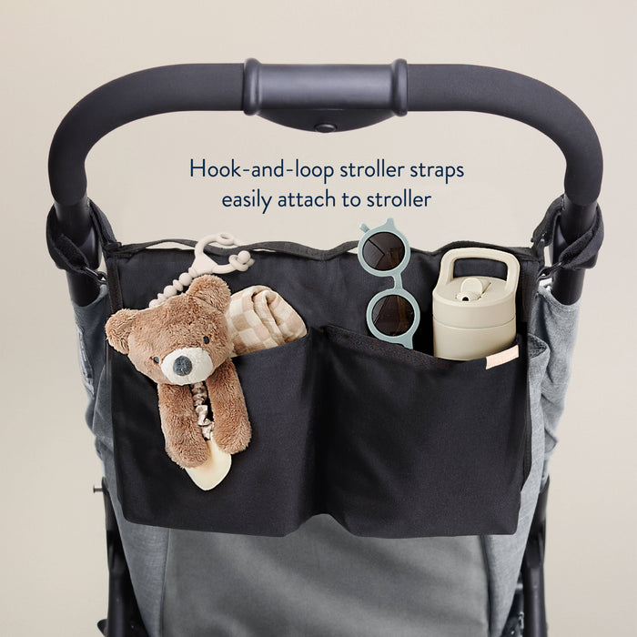 Itzy Organizer for Stroller, Wagon, etc.
