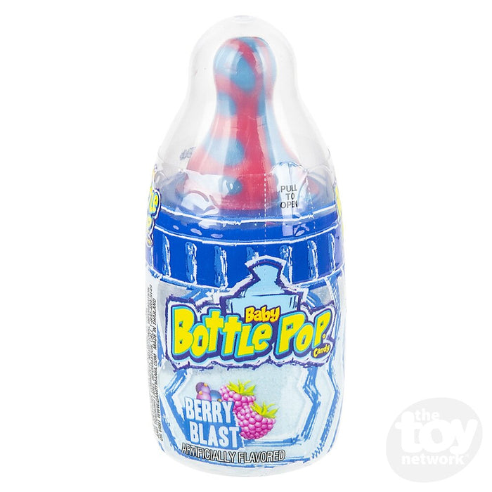 Baby Bottle Pops - 5 Flavors!