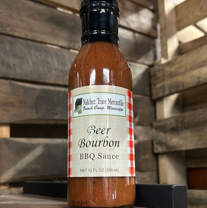 Natchez Trace Mercantile- Sauces