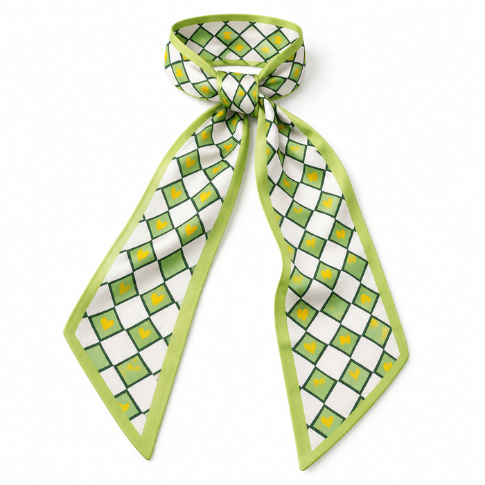 Twilly Scarf