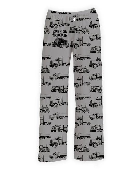 Keep On Truckin' Lounge Pants