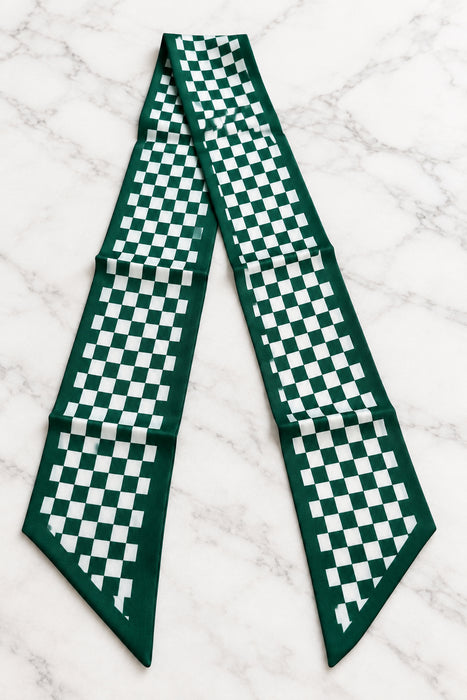 Twilly Scarf