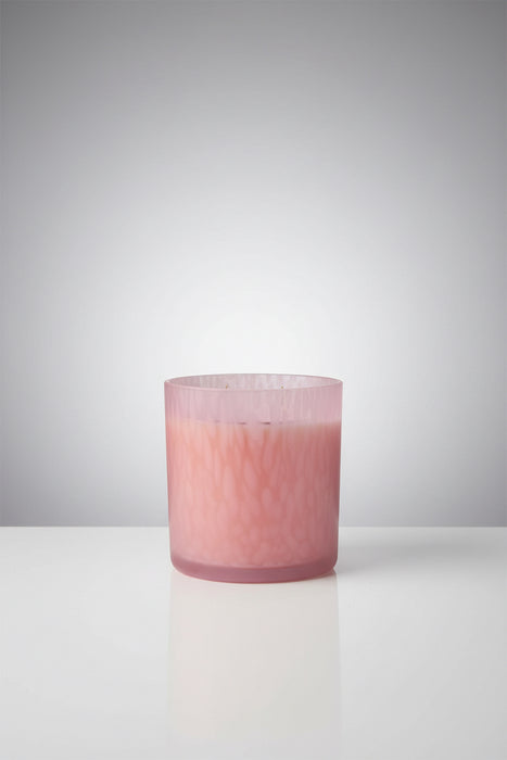 Sweet Grace 23.4oz Pink Candle #073