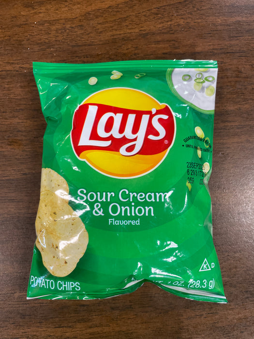 Chips