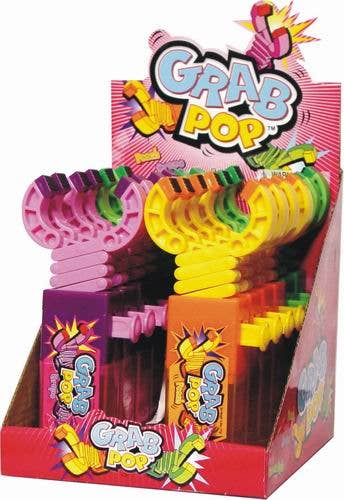 Grab Pop