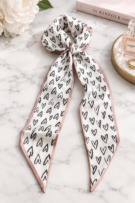 Twilly Scarf