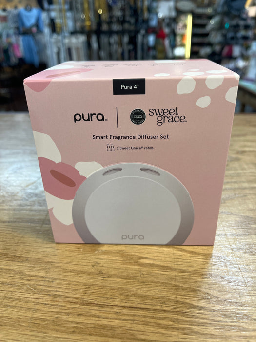 Sweet Grace Pura Plug In Diffuser