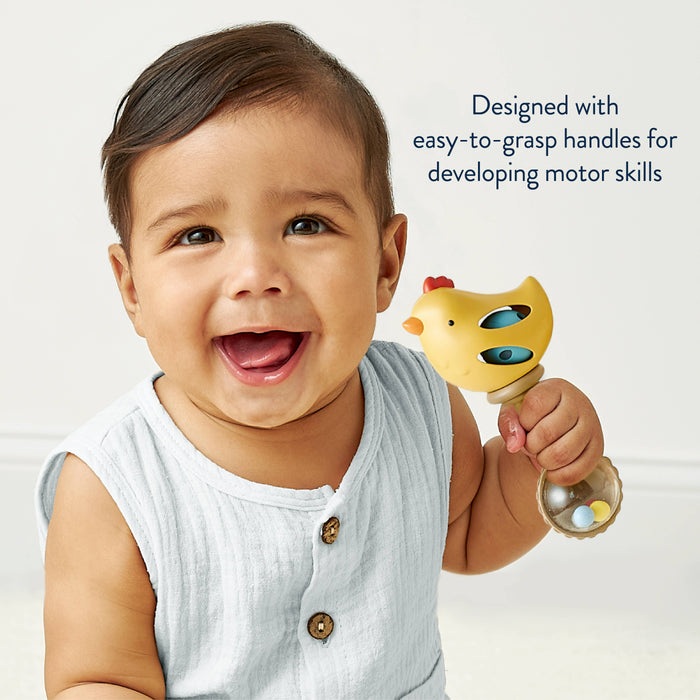 Itzy Bitzy Jamboree™ Music Set