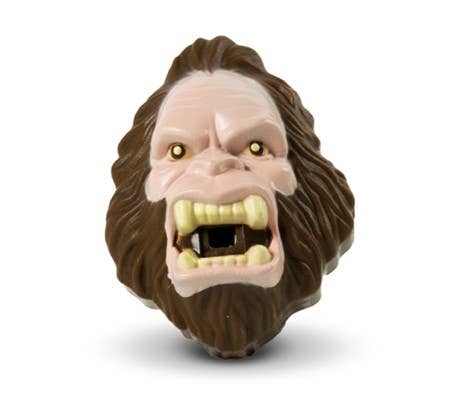 Bigfoot Caller - Sasquatch Whistle