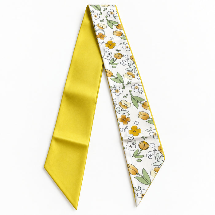 Twilly Scarf